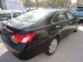 Black Sapphire Pearl - ES 350 Photo No. 4