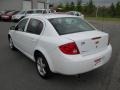 Summit White - Cobalt LT Sedan Photo No. 2