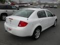 Summit White - Cobalt LT Sedan Photo No. 4