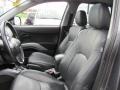 2007 Graphite Gray Pearl Mitsubishi Outlander LS 4WD  photo #11