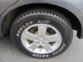 Graphite Gray Pearl - Outlander LS 4WD Photo No. 15