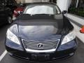 Obsidian Black - ES 350 Photo No. 2