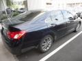 Obsidian Black - ES 350 Photo No. 4