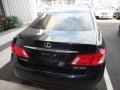 Obsidian Black - ES 350 Photo No. 5
