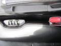 2004 Super Black Nissan 350Z Touring Coupe  photo #6