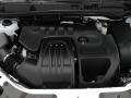 Summit White - Cobalt LT Sedan Photo No. 24