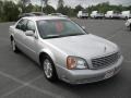 Sterling Silver - DeVille Sedan Photo No. 5