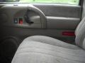 1997 Light Autmnwood Metallic Chevrolet Astro LS AWD Passenger Van  photo #18