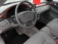 Sterling Silver - DeVille Sedan Photo No. 26