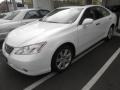 Starfire White Pearl - ES 350 Photo No. 1