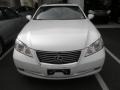 Starfire White Pearl - ES 350 Photo No. 2