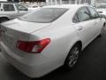 Starfire White Pearl - ES 350 Photo No. 4