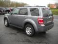 2008 Tungsten Grey Metallic Ford Escape Limited  photo #5