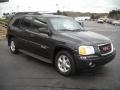 Carbon Metallic - Envoy XL SLE 4x4 Photo No. 2