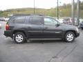 2003 Carbon Metallic GMC Envoy XL SLE 4x4  photo #3