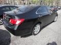 Obsidian Black - ES 350 Photo No. 4