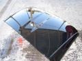 Ebony Sunroof Photo for 2005 Chevrolet Corvette #48591286