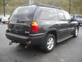 2003 Carbon Metallic GMC Envoy XL SLE 4x4  photo #4