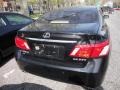 Obsidian Black - ES 350 Photo No. 5