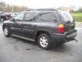 2003 Carbon Metallic GMC Envoy XL SLE 4x4  photo #5