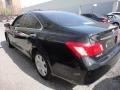Obsidian Black - ES 350 Photo No. 6
