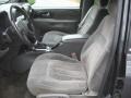 Carbon Metallic - Envoy XL SLE 4x4 Photo No. 8