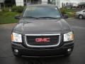 2003 Carbon Metallic GMC Envoy XL SLE 4x4  photo #11