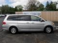 Alabaster Silver Metallic - Odyssey EX-L Photo No. 2
