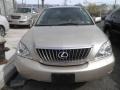 2008 Savannah Metallic Lexus RX 350 AWD  photo #2