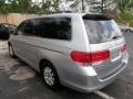 Alabaster Silver Metallic - Odyssey EX-L Photo No. 4