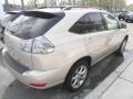 Savannah Metallic - RX 350 AWD Photo No. 4