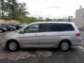 Alabaster Silver Metallic - Odyssey EX-L Photo No. 5