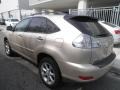 Savannah Metallic - RX 350 AWD Photo No. 6