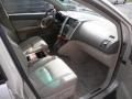 Savannah Metallic - RX 350 AWD Photo No. 9