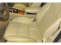2004 Platinum Beige Pearl Effect Audi A8 L 4.2 quattro  photo #6