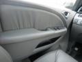 Alabaster Silver Metallic - Odyssey EX-L Photo No. 13
