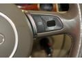 2004 Platinum Beige Pearl Effect Audi A8 L 4.2 quattro  photo #9