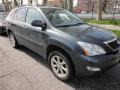 Smoky Granite Mica - RX 350 AWD Photo No. 3