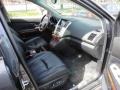 Smoky Granite Mica - RX 350 AWD Photo No. 9