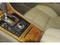2004 Platinum Beige Pearl Effect Audi A8 L 4.2 quattro  photo #23