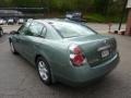 Mystic Emerald Metallic - Altima 2.5 SL Photo No. 2