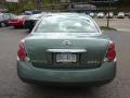 Mystic Emerald Metallic - Altima 2.5 SL Photo No. 3