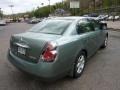 Mystic Emerald Metallic - Altima 2.5 SL Photo No. 4