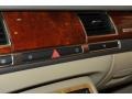 2004 Platinum Beige Pearl Effect Audi A8 L 4.2 quattro  photo #29