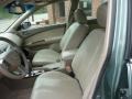 Mystic Emerald Metallic - Altima 2.5 SL Photo No. 8