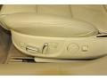 2004 Platinum Beige Pearl Effect Audi A8 L 4.2 quattro  photo #35