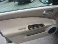 Mystic Emerald Metallic - Altima 2.5 SL Photo No. 11
