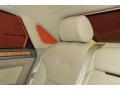 2004 Platinum Beige Pearl Effect Audi A8 L 4.2 quattro  photo #40