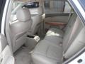 Crystal White Mica - RX 350 AWD Photo No. 8