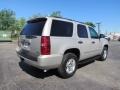 Silver Birch Metallic 2007 Chevrolet Tahoe LS Exterior